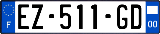 EZ-511-GD