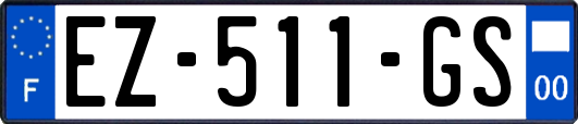 EZ-511-GS