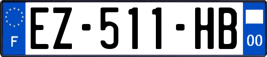 EZ-511-HB