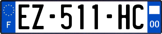 EZ-511-HC