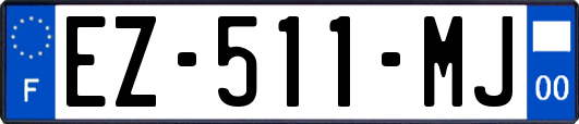 EZ-511-MJ