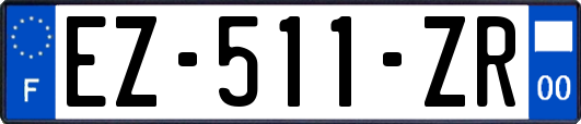 EZ-511-ZR