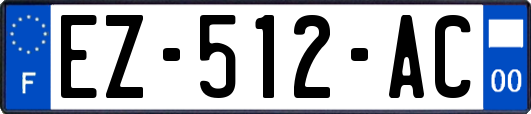 EZ-512-AC