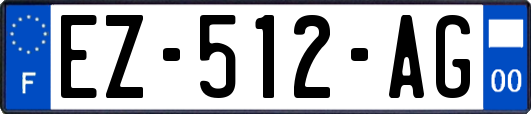 EZ-512-AG