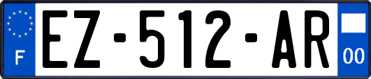 EZ-512-AR