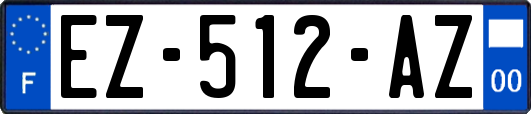 EZ-512-AZ