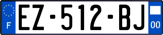 EZ-512-BJ