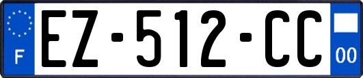 EZ-512-CC