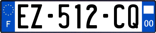 EZ-512-CQ