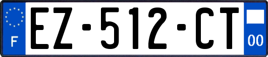 EZ-512-CT