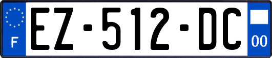 EZ-512-DC