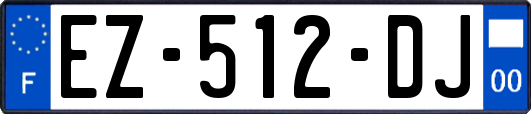 EZ-512-DJ