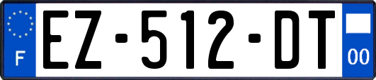 EZ-512-DT