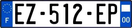 EZ-512-EP