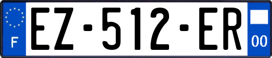 EZ-512-ER