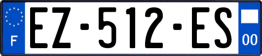 EZ-512-ES