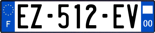 EZ-512-EV