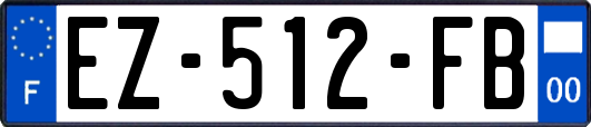 EZ-512-FB