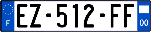 EZ-512-FF