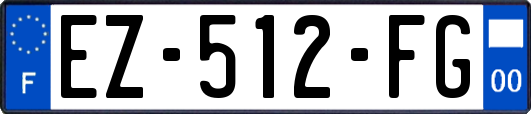 EZ-512-FG