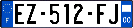 EZ-512-FJ