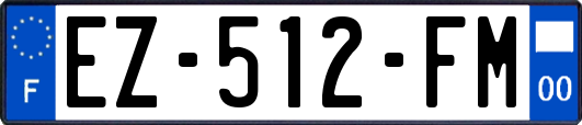 EZ-512-FM