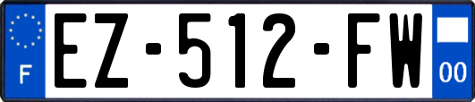 EZ-512-FW