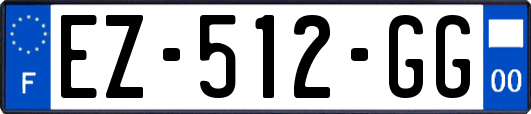 EZ-512-GG