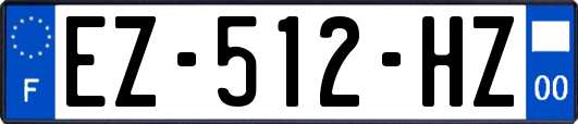 EZ-512-HZ