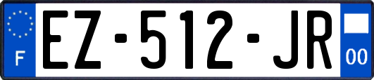 EZ-512-JR