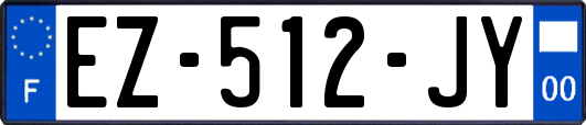 EZ-512-JY