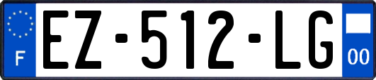 EZ-512-LG