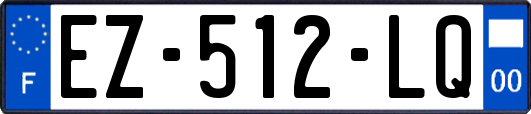 EZ-512-LQ