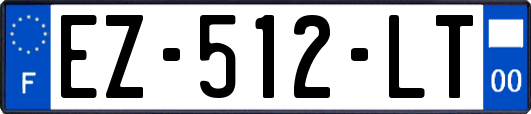 EZ-512-LT