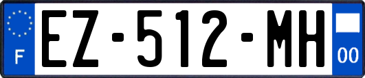 EZ-512-MH