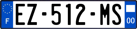 EZ-512-MS