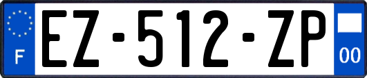 EZ-512-ZP