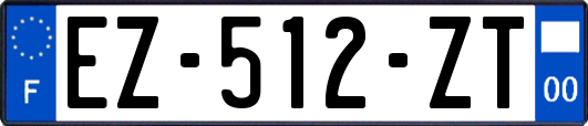 EZ-512-ZT