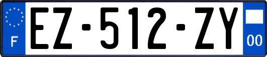 EZ-512-ZY