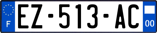 EZ-513-AC