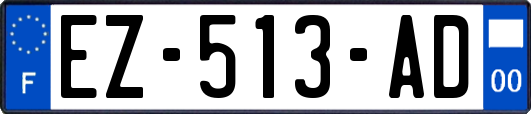 EZ-513-AD