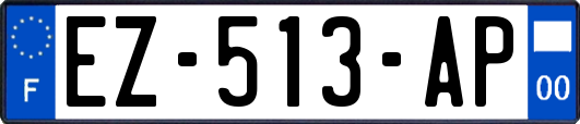 EZ-513-AP