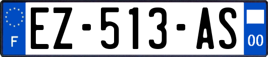 EZ-513-AS