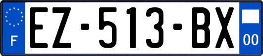 EZ-513-BX