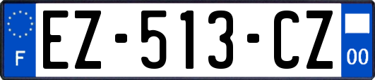 EZ-513-CZ