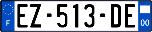 EZ-513-DE