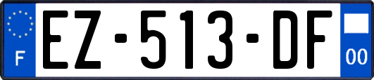 EZ-513-DF