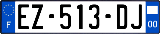 EZ-513-DJ