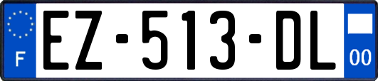 EZ-513-DL