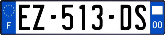 EZ-513-DS